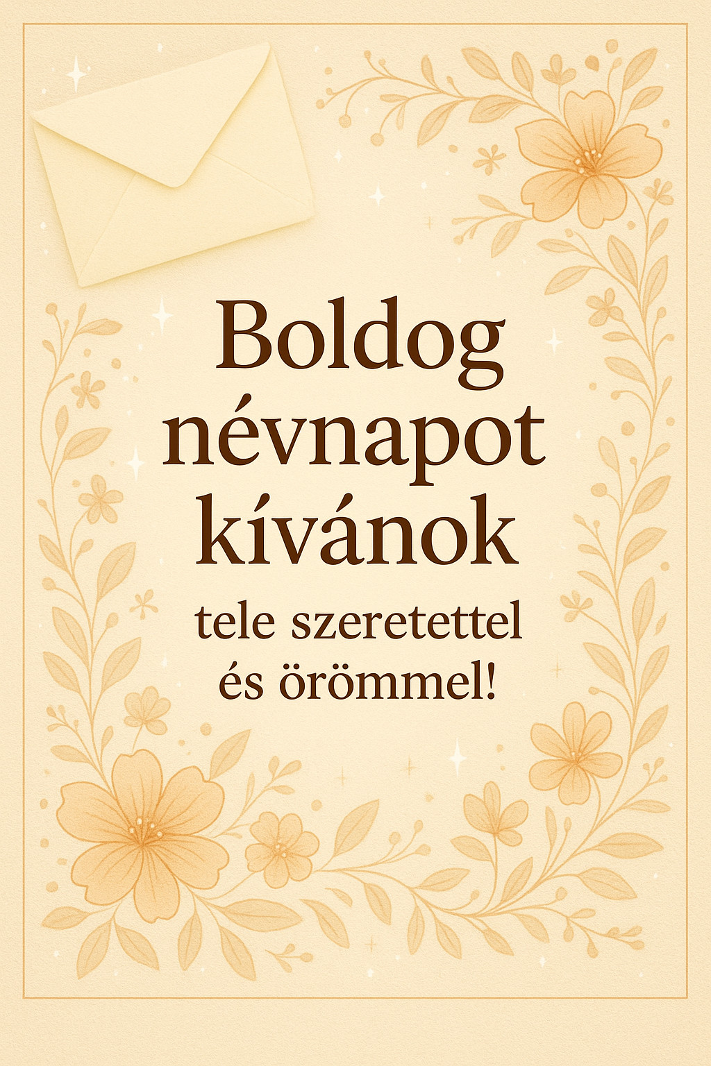 Különleges Névnap