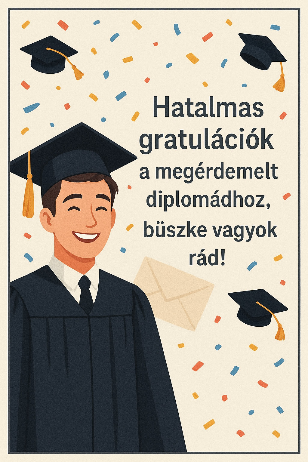 Ballagási Ünneplés