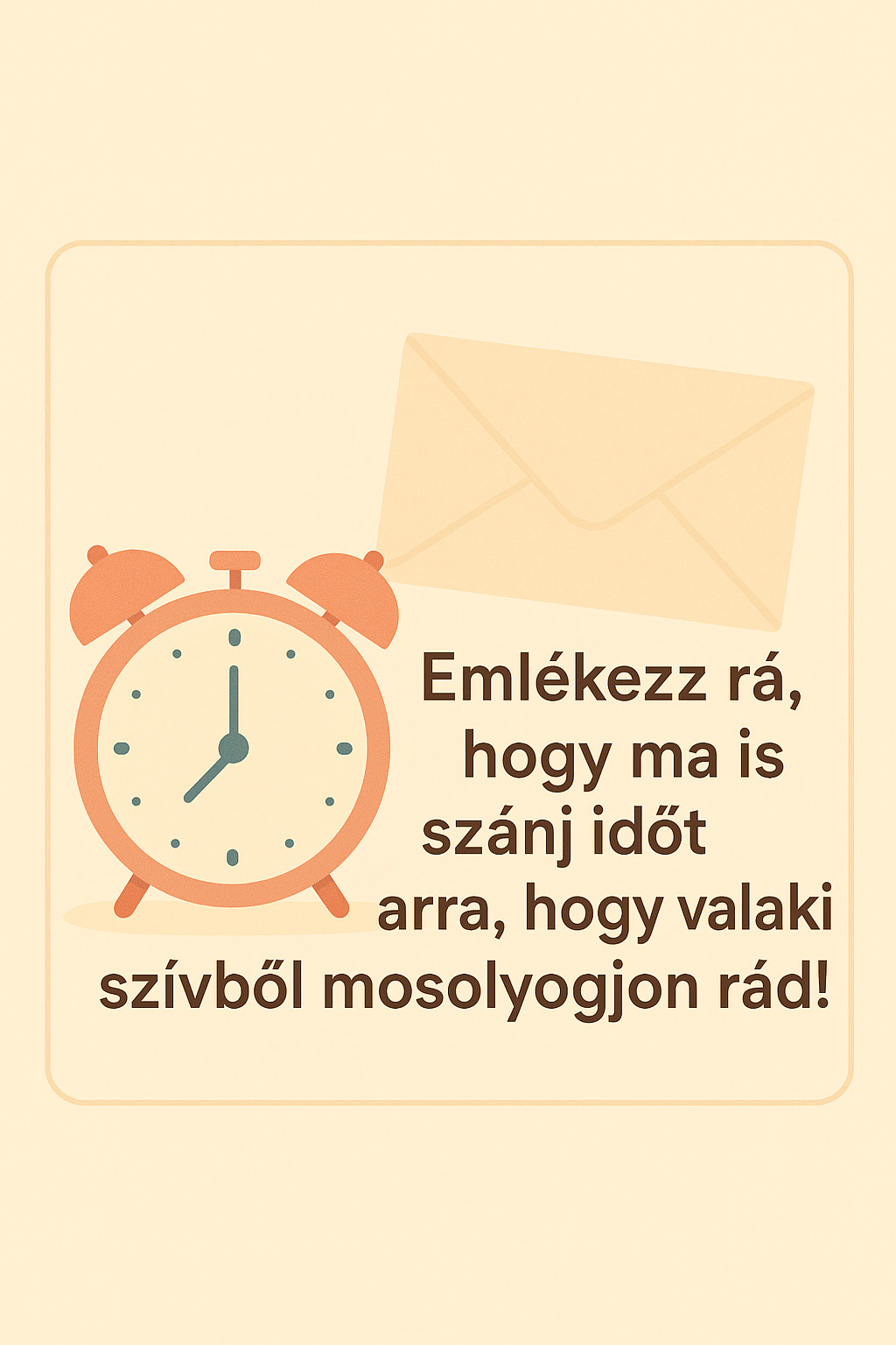 Emlékeztető Kártya