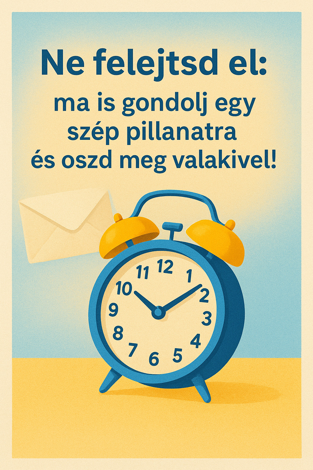 Szeretet Emlékeztető