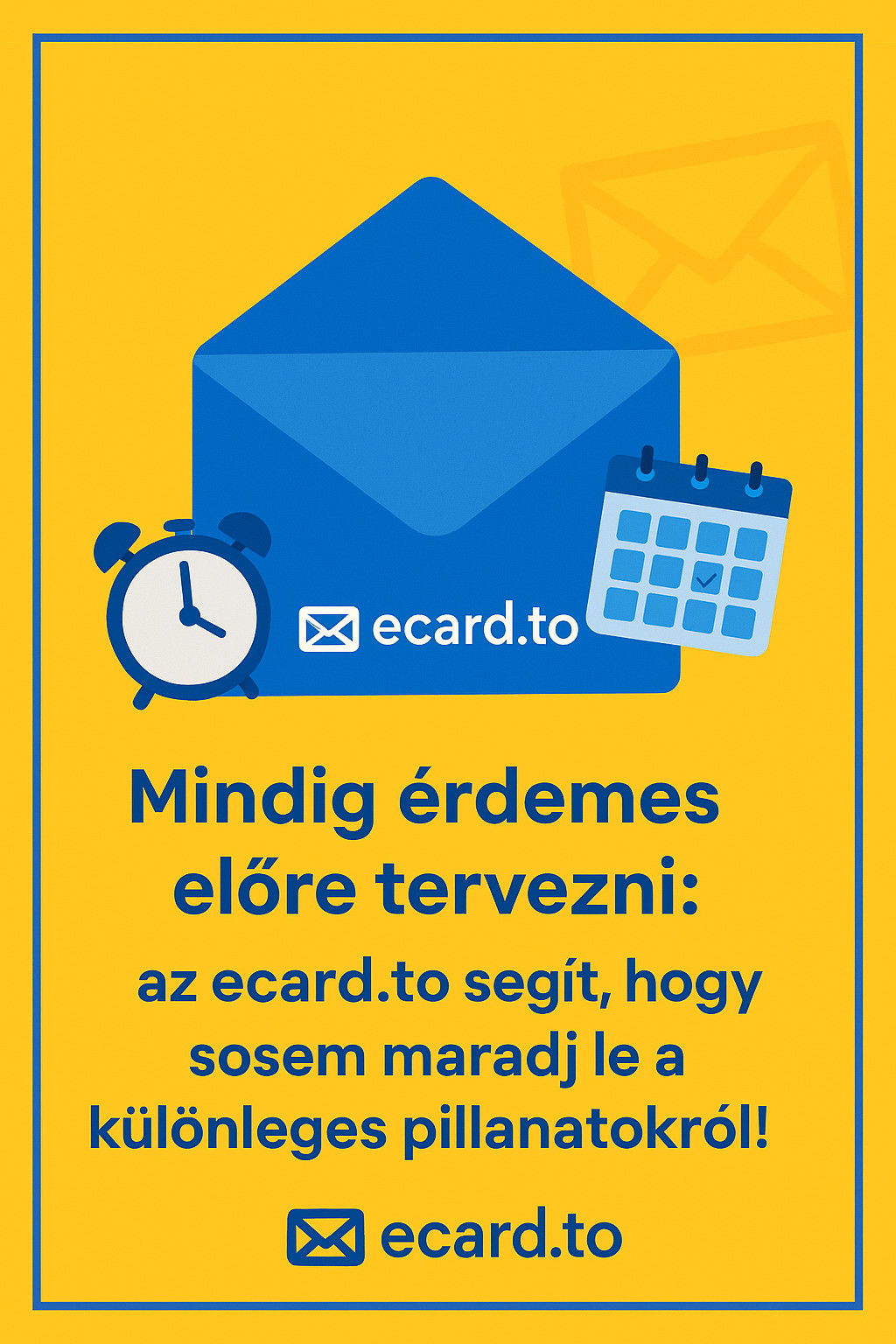 Időzített Üzenetek A Boldog Pillanatokért