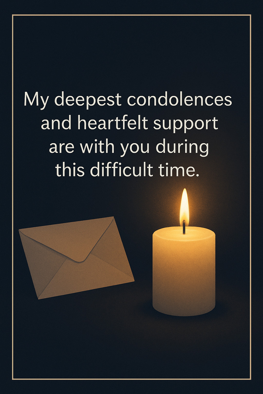 Greeting card preview