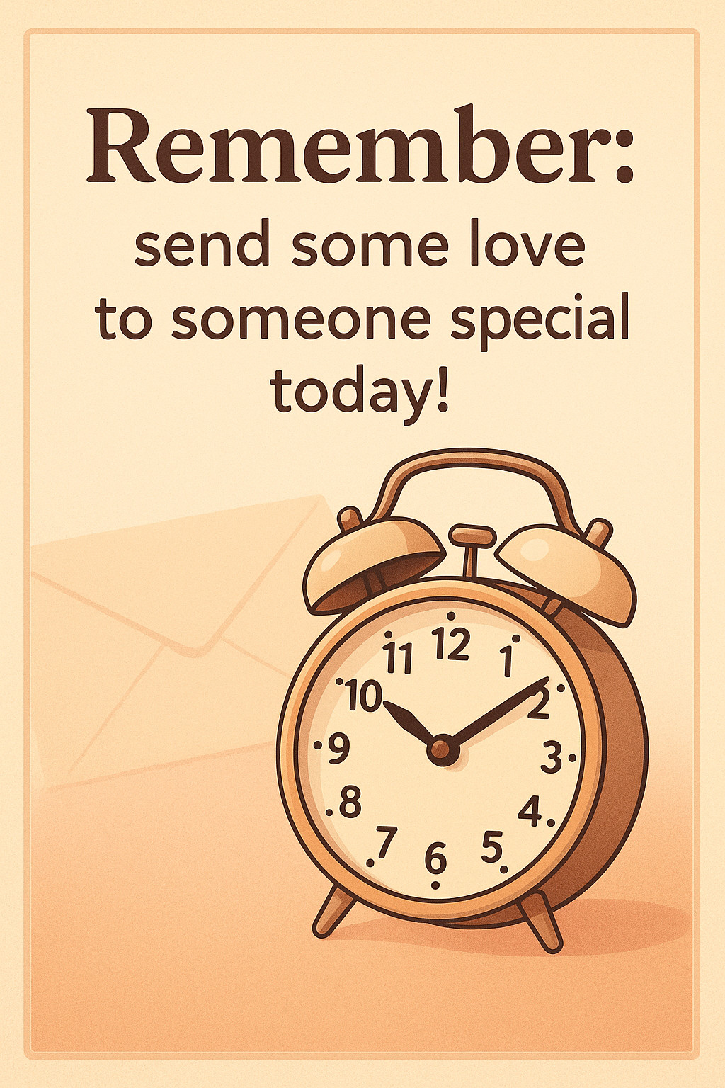 Greeting card preview