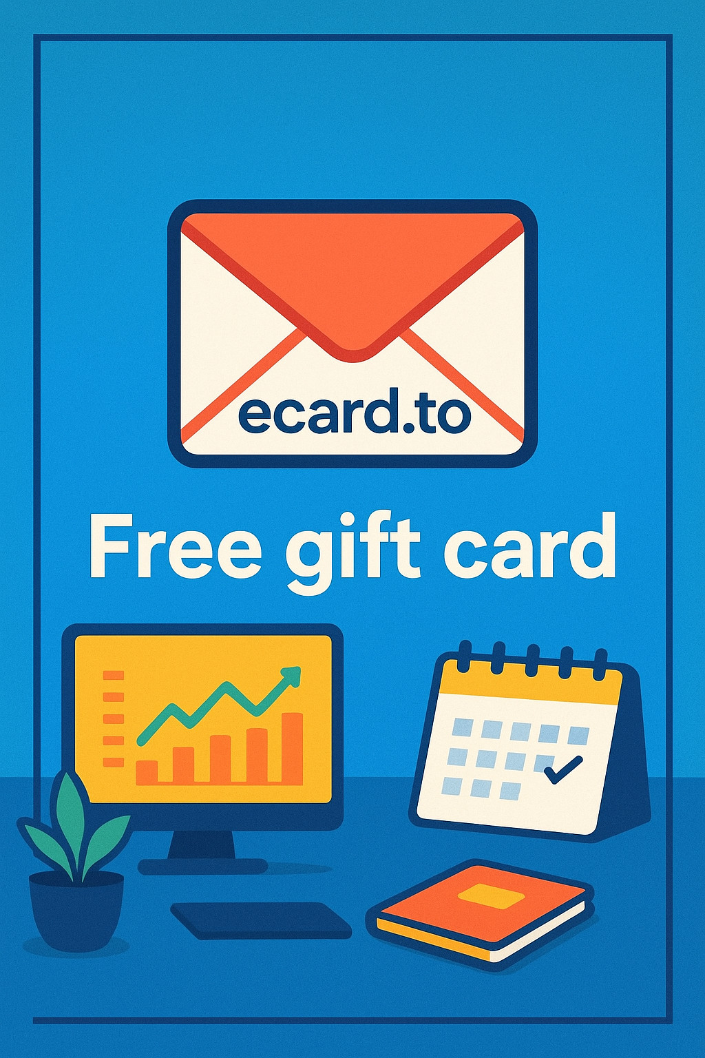 Greeting card preview