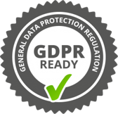 GDPR Ready